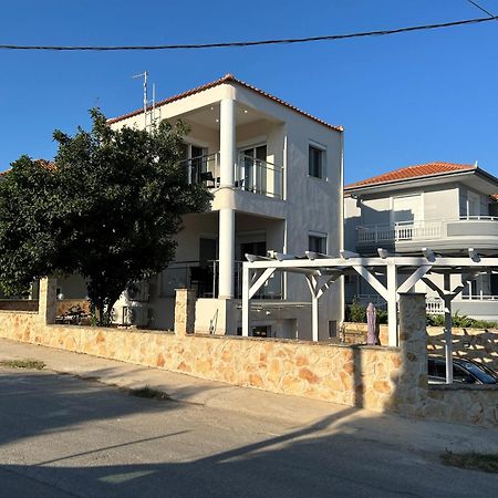 Villa Lifestyle & Trends Limenaria  Luaran gambar
