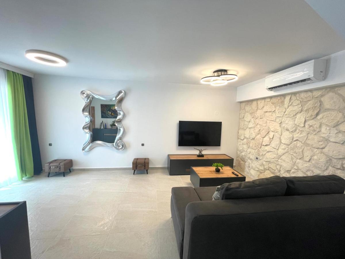 Villa Lifestyle & Trends Limenaria  Luaran gambar
