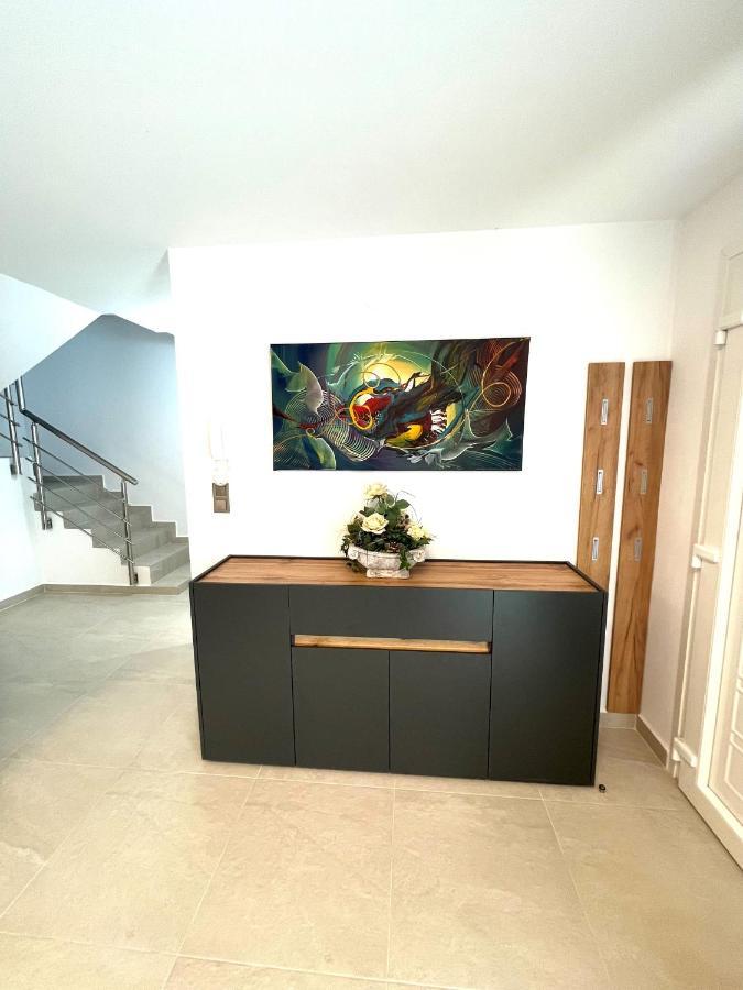 Villa Lifestyle & Trends Limenaria  Luaran gambar