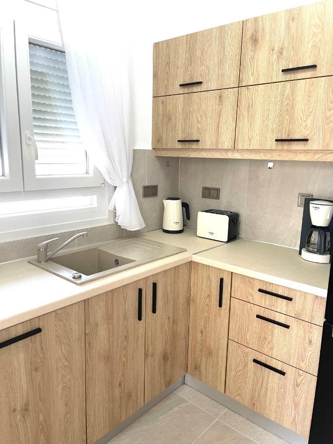 Villa Lifestyle & Trends Limenaria  Luaran gambar