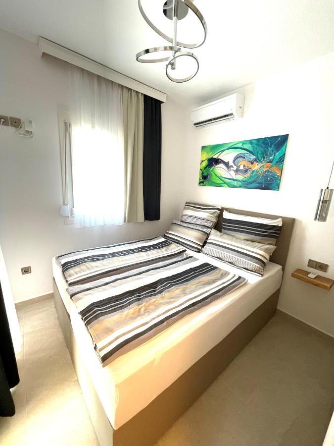 Villa Lifestyle & Trends Limenaria  Luaran gambar