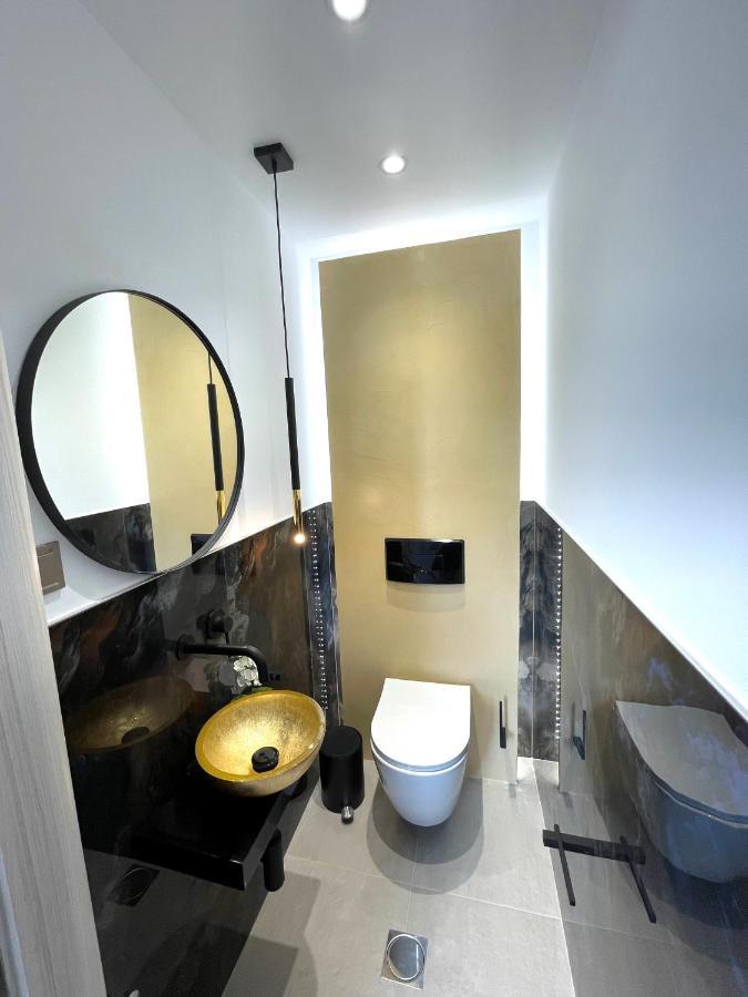 Villa Lifestyle & Trends Limenaria  Luaran gambar