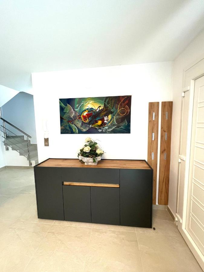 Villa Lifestyle & Trends Limenaria  Luaran gambar