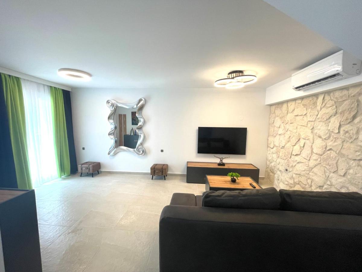 Villa Lifestyle & Trends Limenaria  Luaran gambar