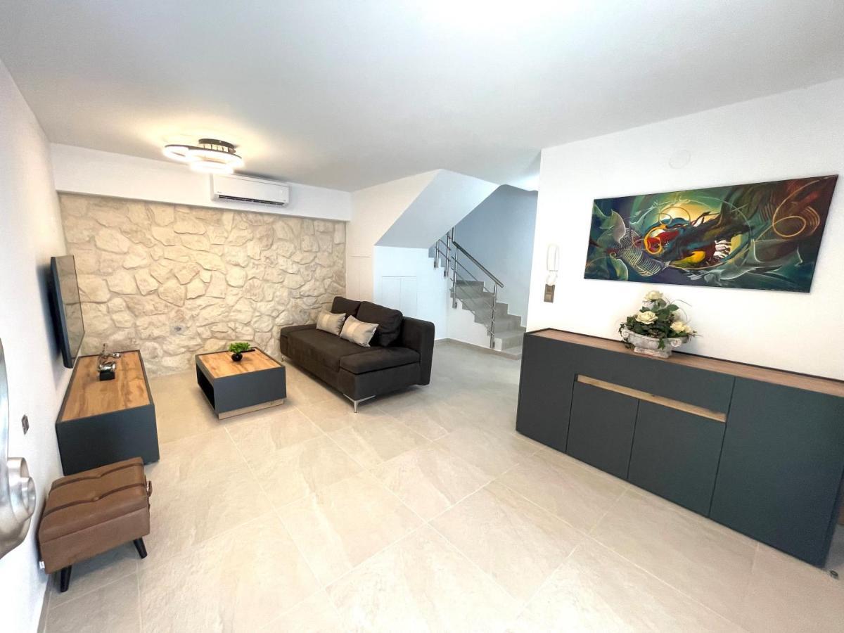 Villa Lifestyle & Trends Limenaria  Luaran gambar