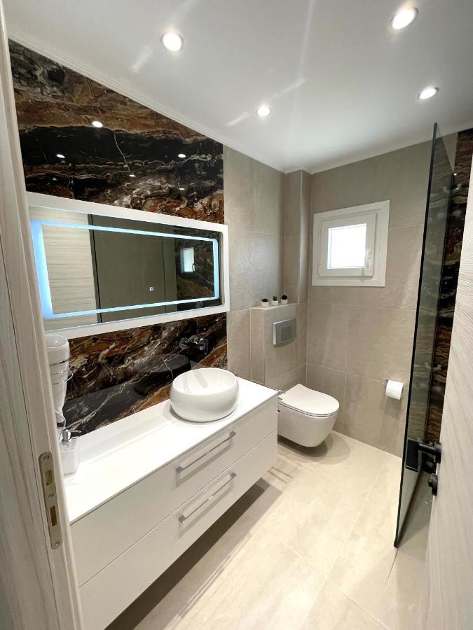 Villa Lifestyle & Trends Limenaria  Luaran gambar