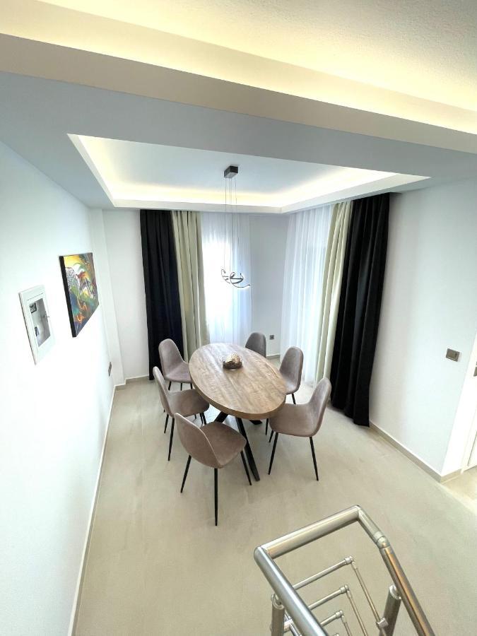 Villa Lifestyle & Trends Limenaria  Luaran gambar