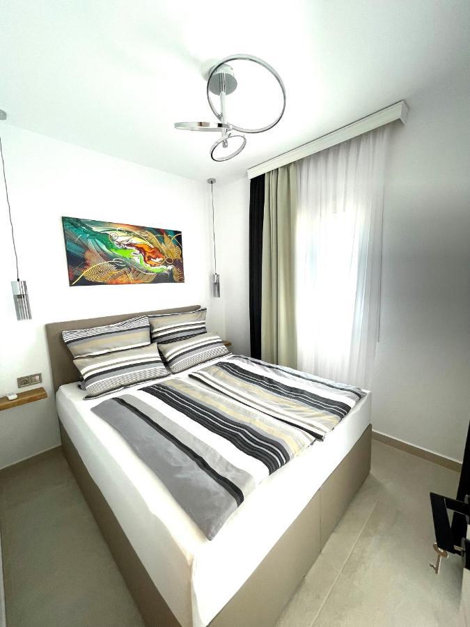 Villa Lifestyle & Trends Limenaria  Luaran gambar