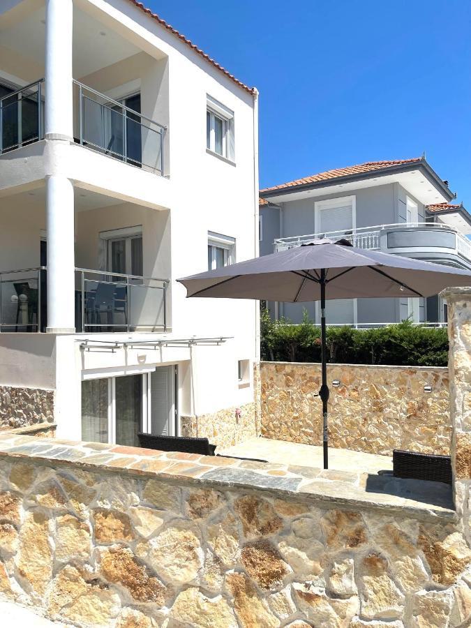 Villa Lifestyle & Trends Limenaria  Luaran gambar