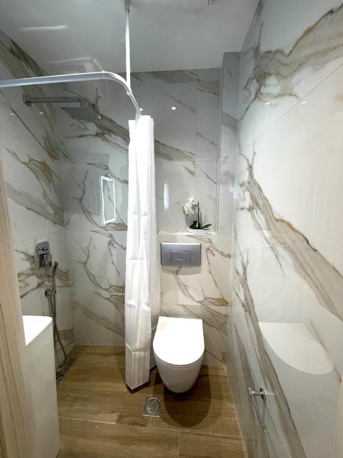 Villa Lifestyle & Trends Limenaria  Luaran gambar