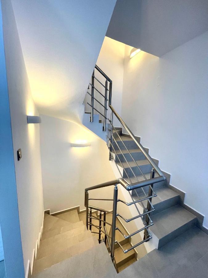 Villa Lifestyle & Trends Limenaria  Luaran gambar