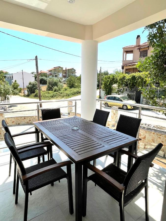 Villa Lifestyle & Trends Limenaria  Luaran gambar