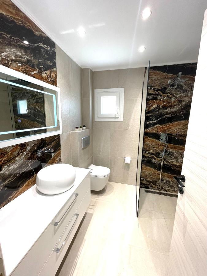 Villa Lifestyle & Trends Limenaria  Luaran gambar