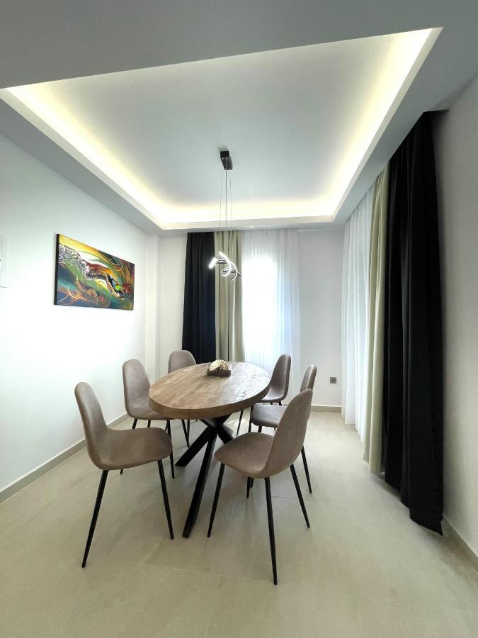 Villa Lifestyle & Trends Limenaria  Luaran gambar