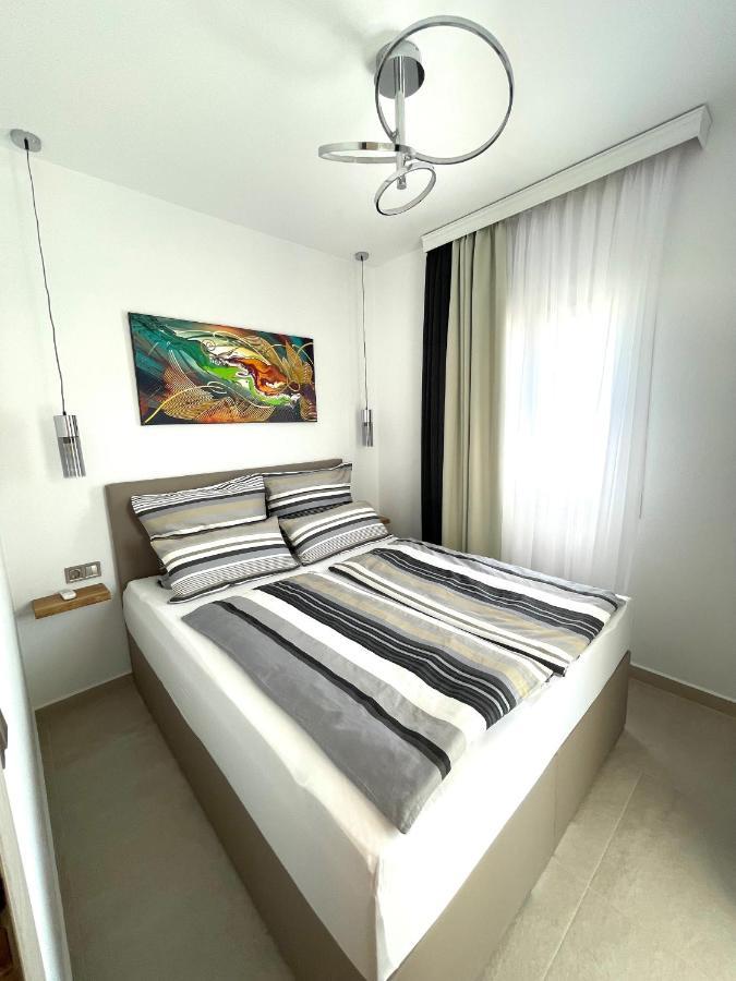 Villa Lifestyle & Trends Limenaria  Luaran gambar