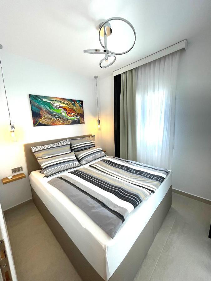 Villa Lifestyle & Trends Limenaria  Luaran gambar