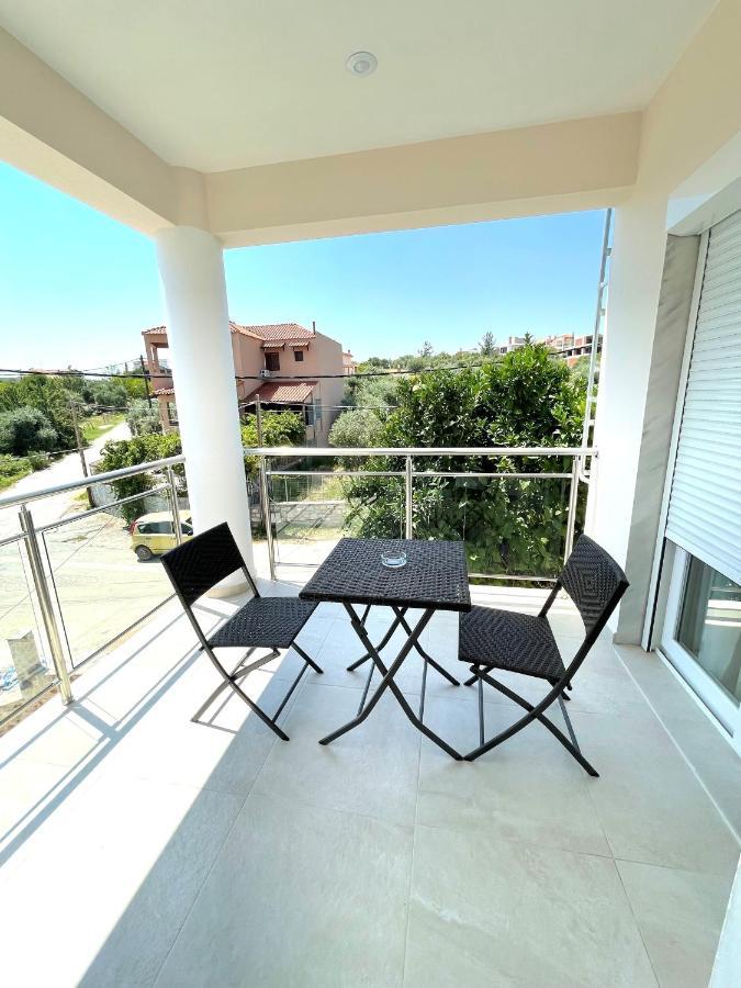 Villa Lifestyle & Trends Limenaria  Luaran gambar