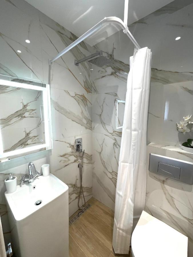 Villa Lifestyle & Trends Limenaria  Luaran gambar