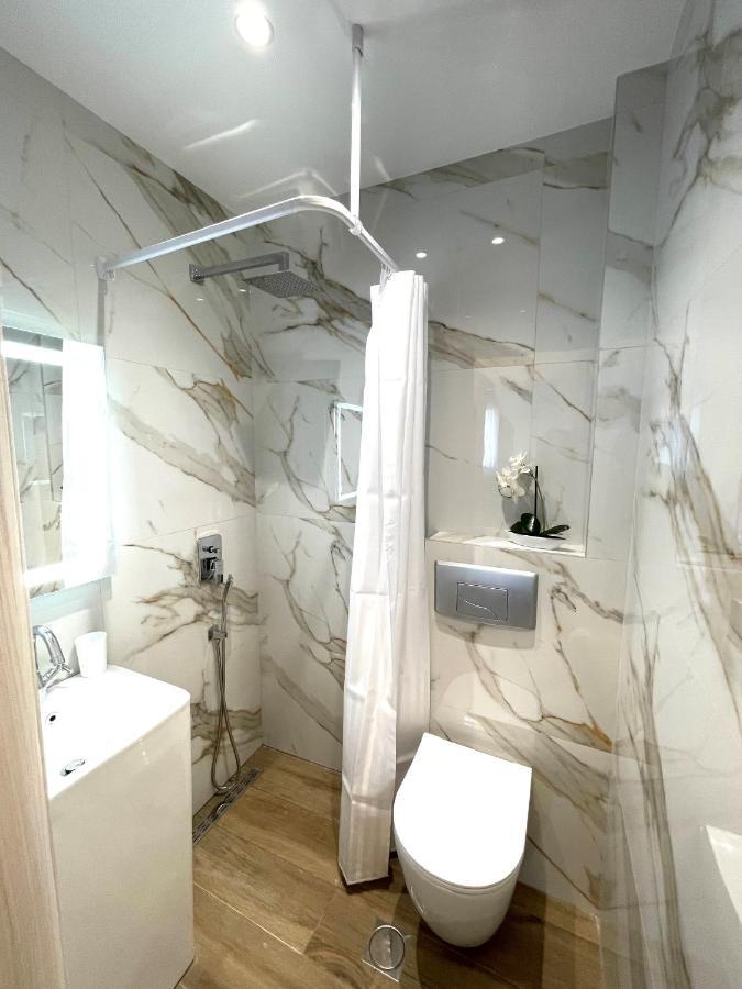 Villa Lifestyle & Trends Limenaria  Luaran gambar