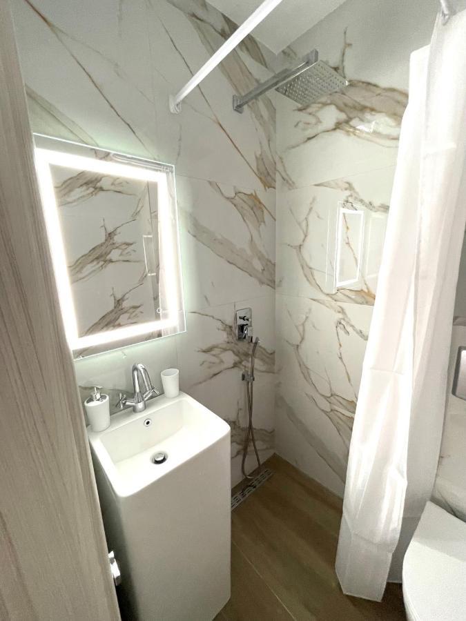 Villa Lifestyle & Trends Limenaria  Luaran gambar