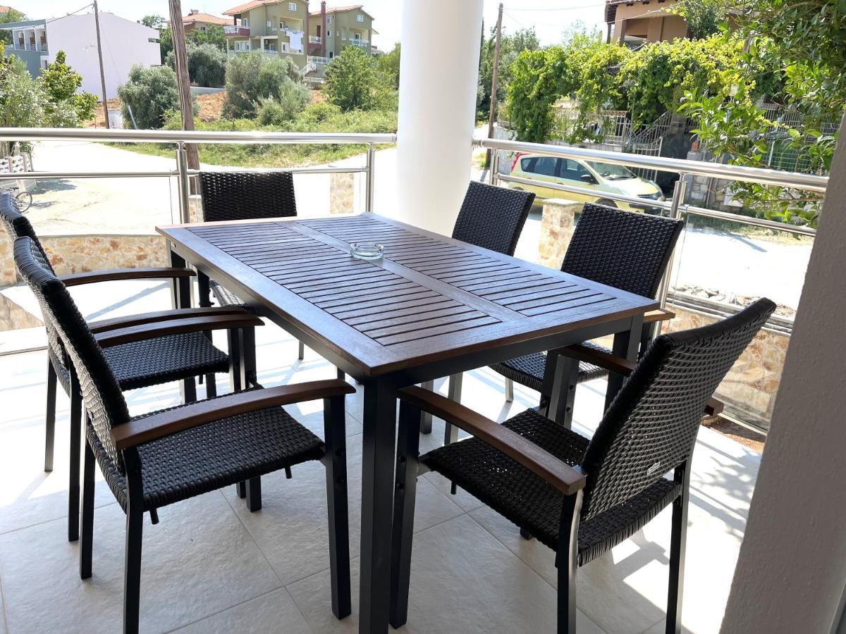 Villa Lifestyle & Trends Limenaria  Luaran gambar