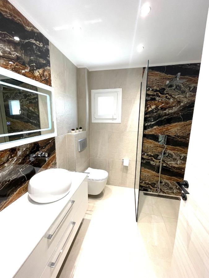 Villa Lifestyle & Trends Limenaria  Luaran gambar
